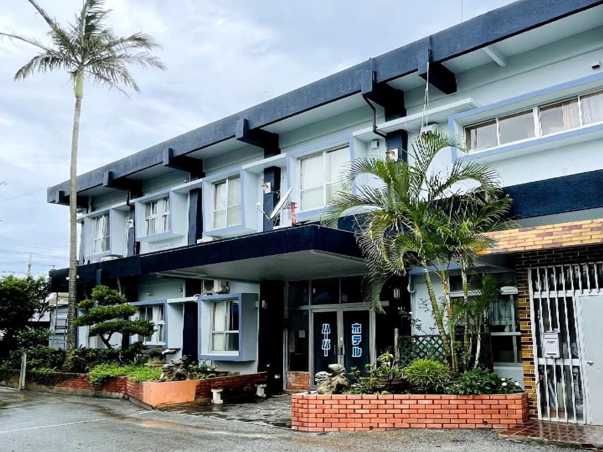 Uruma - Hotel / Vacation Stay 15224 Екстериор снимка