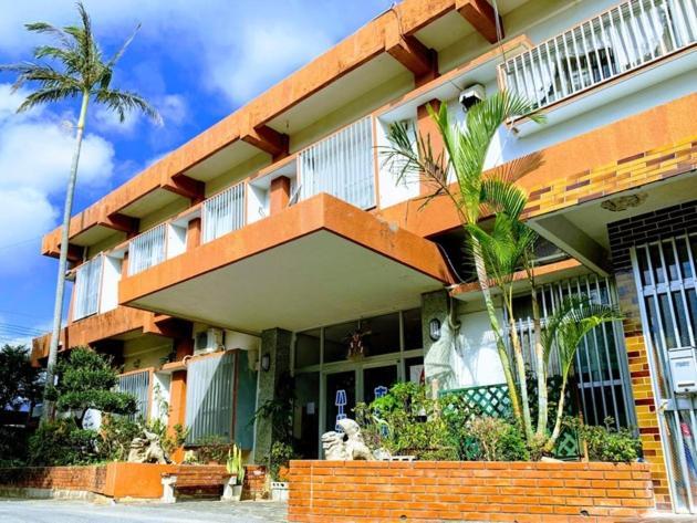 Uruma - Hotel / Vacation Stay 15224 Екстериор снимка